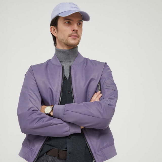 Чоловіча куртка чи пальто – що краще обрати на зиму