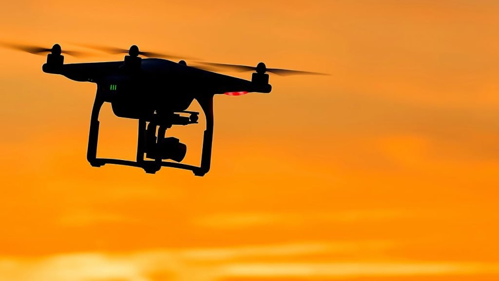 Крим не спить: окупанти скаржаться на масовану атаку дронів