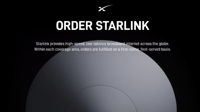 Як підключити Starlink: покрокова інструкція Як підключити Starlink: покрокова інструкція