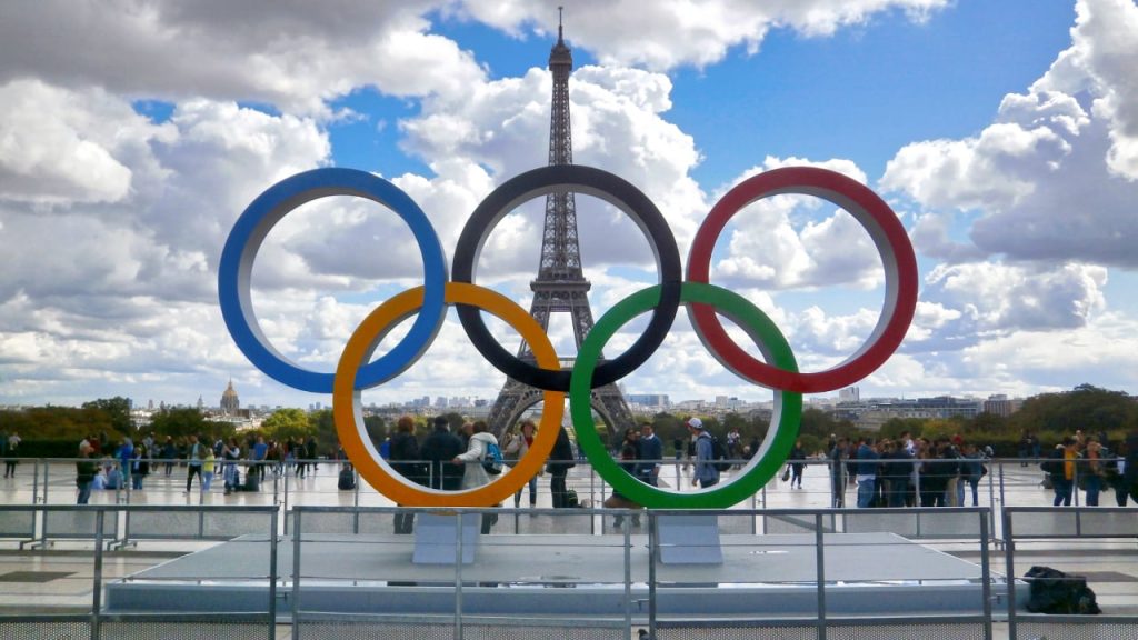 Допуск росіян та білорусів до Олімпіади: Україна закликала партнерів засудити рішення МОК