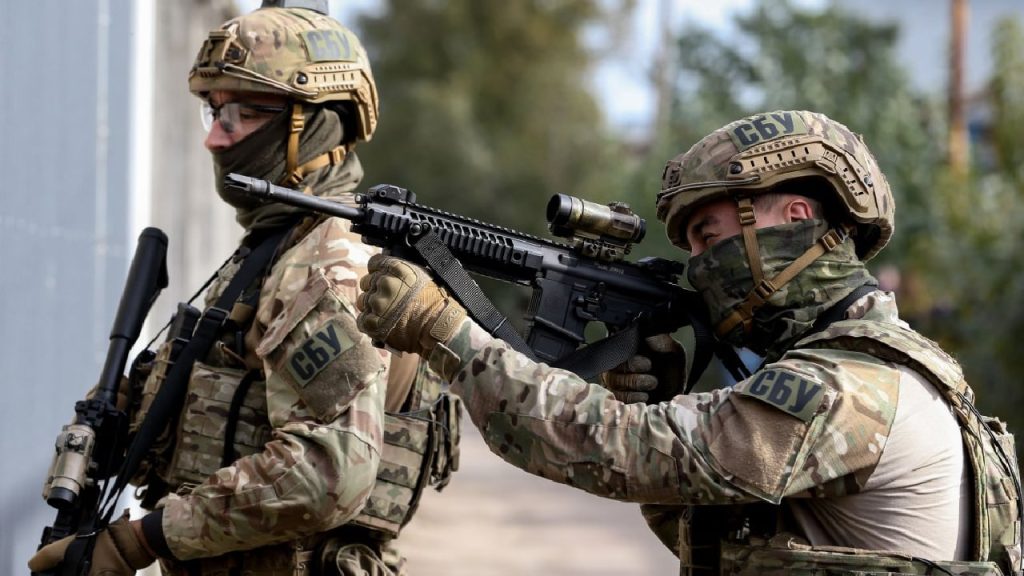 СБУ підозрює, що за кібератакою на Київстар стоять спецслужби РФ СБУ підозрює, що за кібератакою на Київстар стоять спецслужби РФ