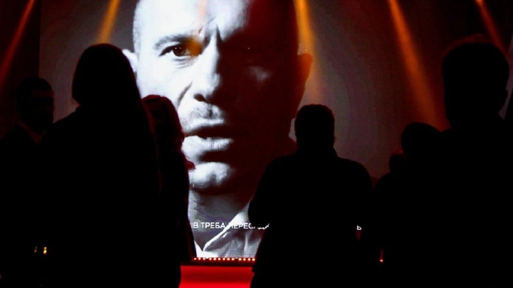 Смерть – це єдина перспектива. В СБУ розповіли, чи причетні до ліквідації Киви Смерть – це єдина перспектива. В СБУ розповіли, чи причетні до ліквідації Киви