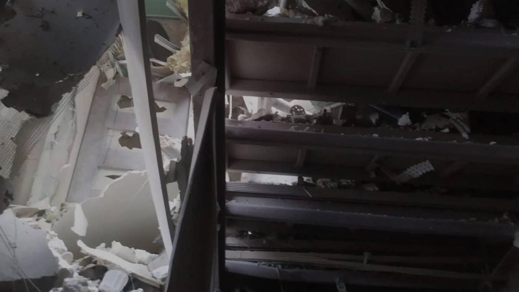 Фехтувала на знеболювальних: Харлан розповіла, що розпочала сезон з ушкодженням Фехтувала на знеболювальних: Харлан розповіла, що розпочала сезон з ушкодженням