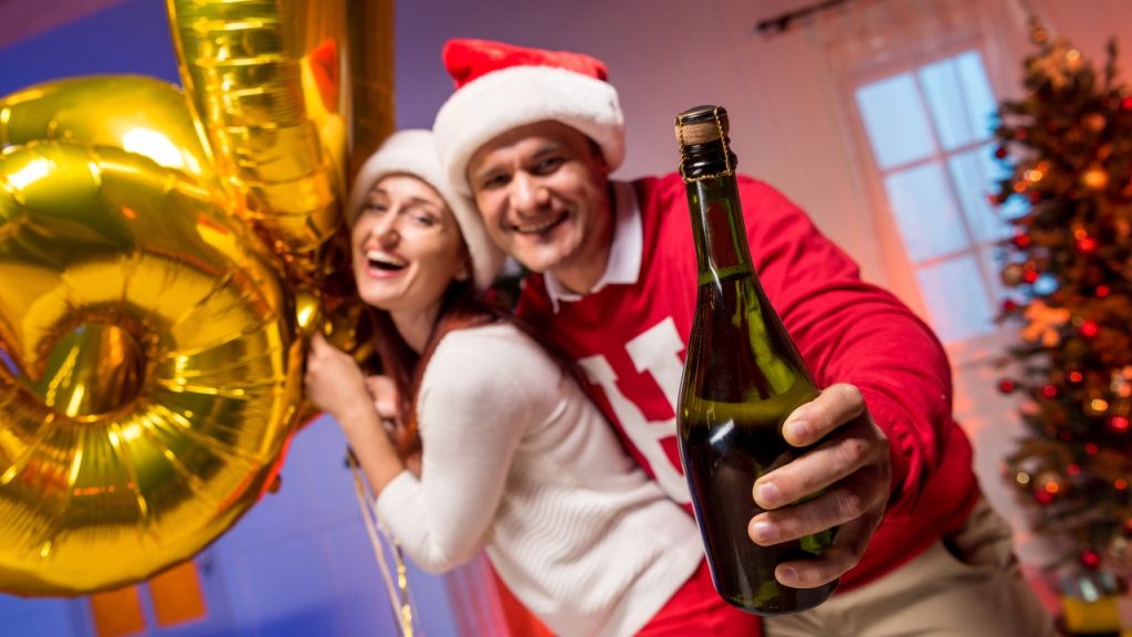 Що не любить Дракон: страви, які не можна ставити на новорічний стіл 2024 Що не любить Дракон: страви, які не можна ставити на новорічний стіл 2024