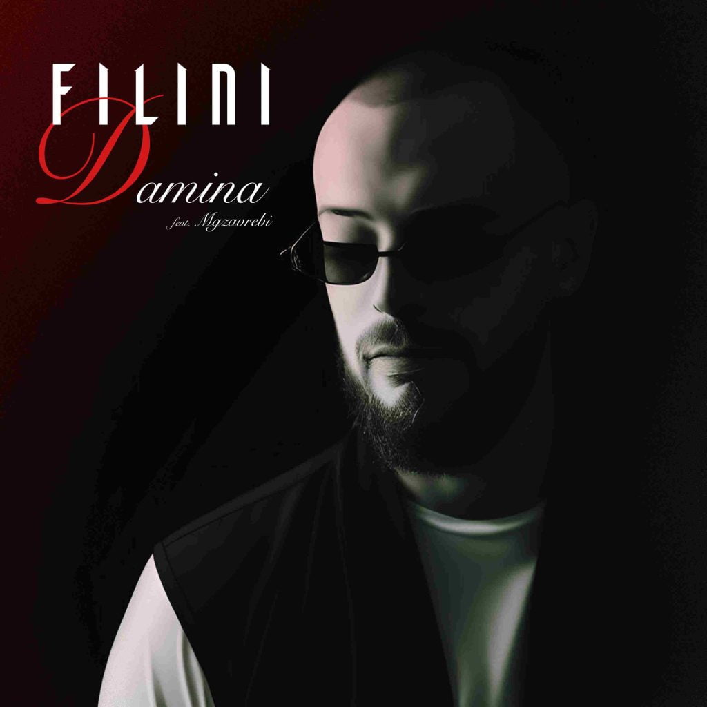 Від українських народних пісень до грузинських мотивів: премʼєра від Filini - «Даміна»