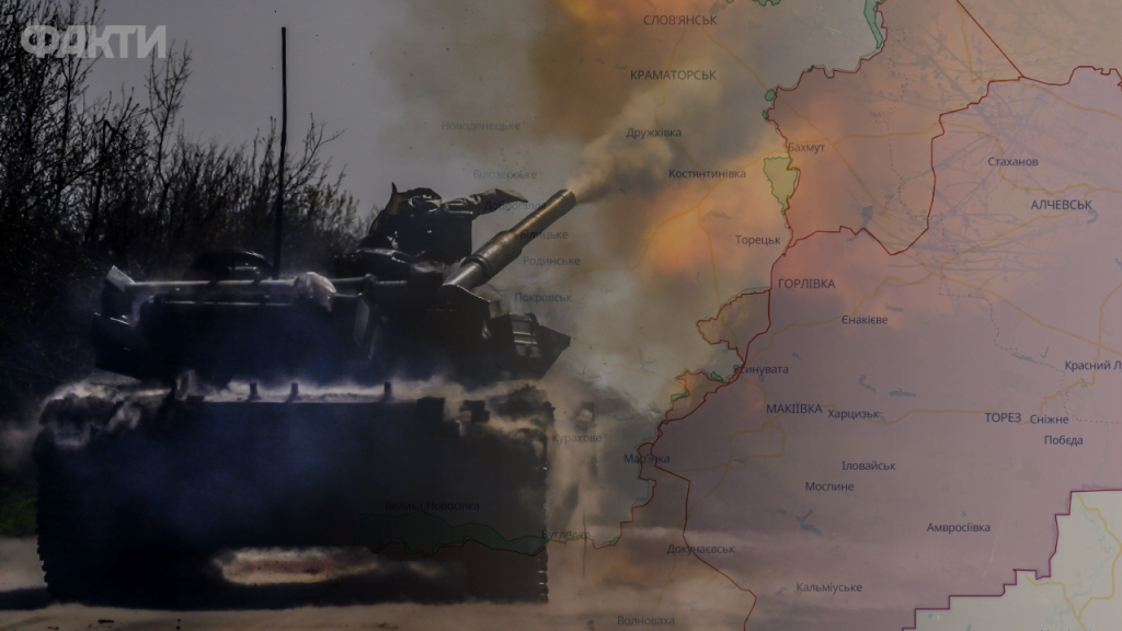 Може тривати понад 2 місяці: польські перевізники оголосили про нову акцію на кордоні з Україною