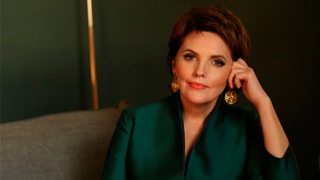 Кутя, колядки та віра в перемогу: ведучі ICTV розповіли, як готуються до Різдва