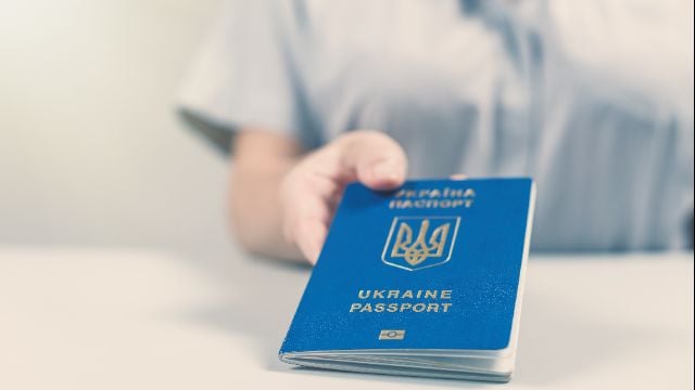 Джарилгач – знову острів: шторм змив збудований окупантами насип Джарилгач – знову острів: шторм змив збудований окупантами насип