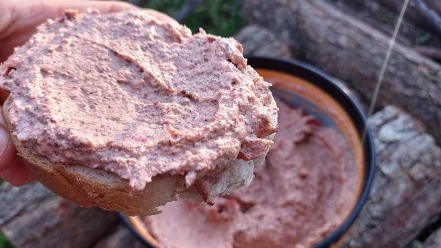 Усе про фуа-гра: що це, як готують та з чим подають Усе про фуа-гра: що це, як готують та з чим подають