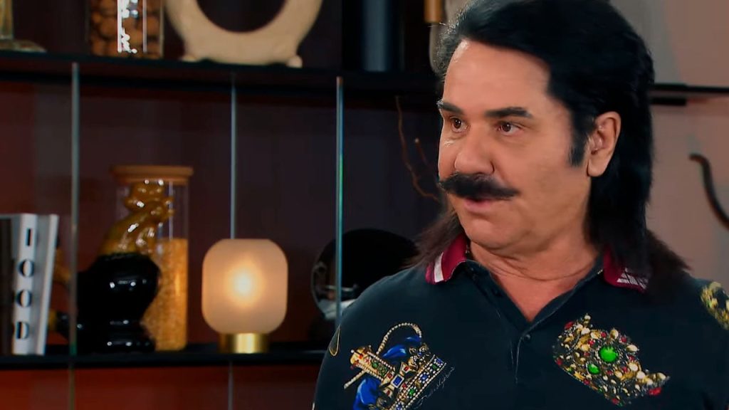 Мене аж смикає: Павло Зібров зізнався, що його дратує російська мова