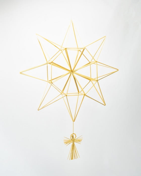 Hey Guide презентує щорічну колекцію традиційного українського святкового декору