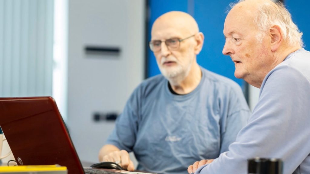 Кабмін хоче продовжити ідентифікацію одержувачів пенсій до 1 квітня: кого стосується