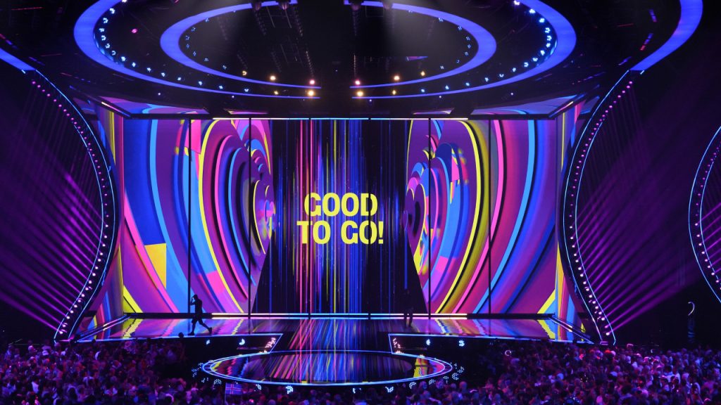 Співав про любов до Росії: Нідерланди на Євробаченні представлятиме репер Joost Klein