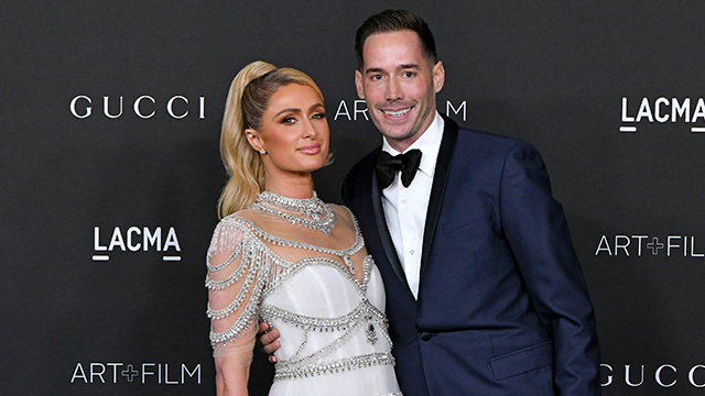 Періс Гілтон зізналася, чому скористалася послугами сурогатного материнства