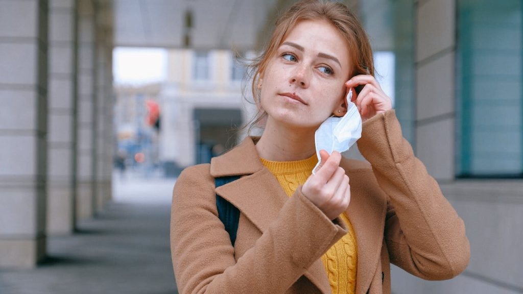 У Китаї зменшується кількість випадків Covid-19: зафіксована стійка тенденція