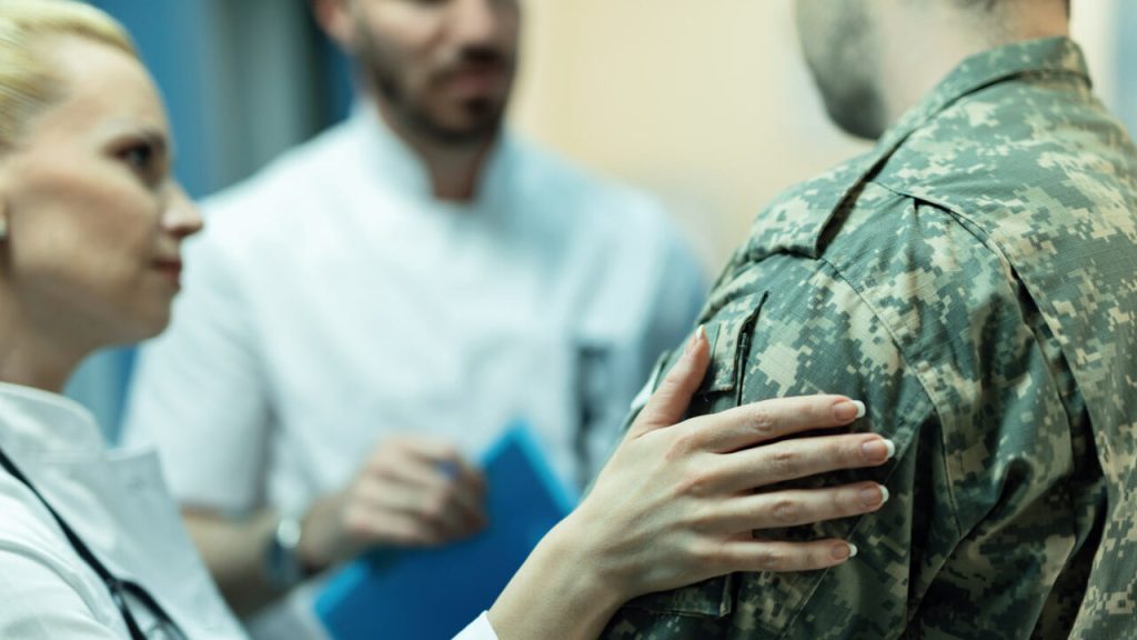 Переглянуто або знято групи інвалідності: виявлено порушення в роботі МСЕК