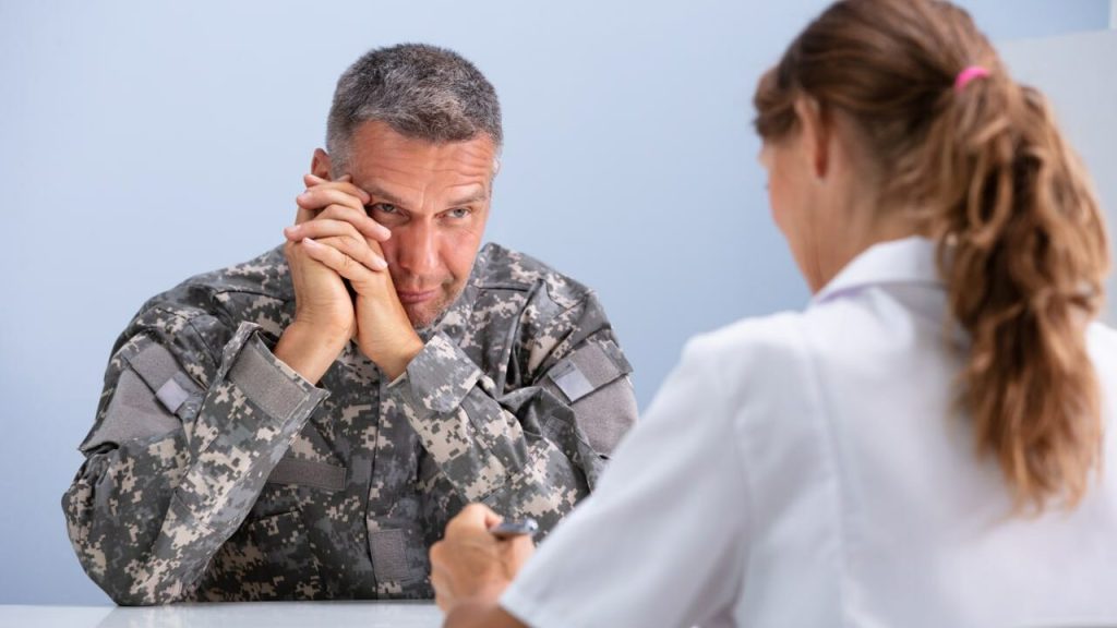 У Міноборони затвердили новий список хвороб, з якими тепер можуть мобілізувати