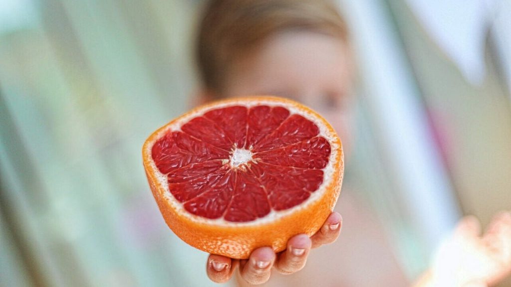 Користь помело: цілющі властивості та протипоказання