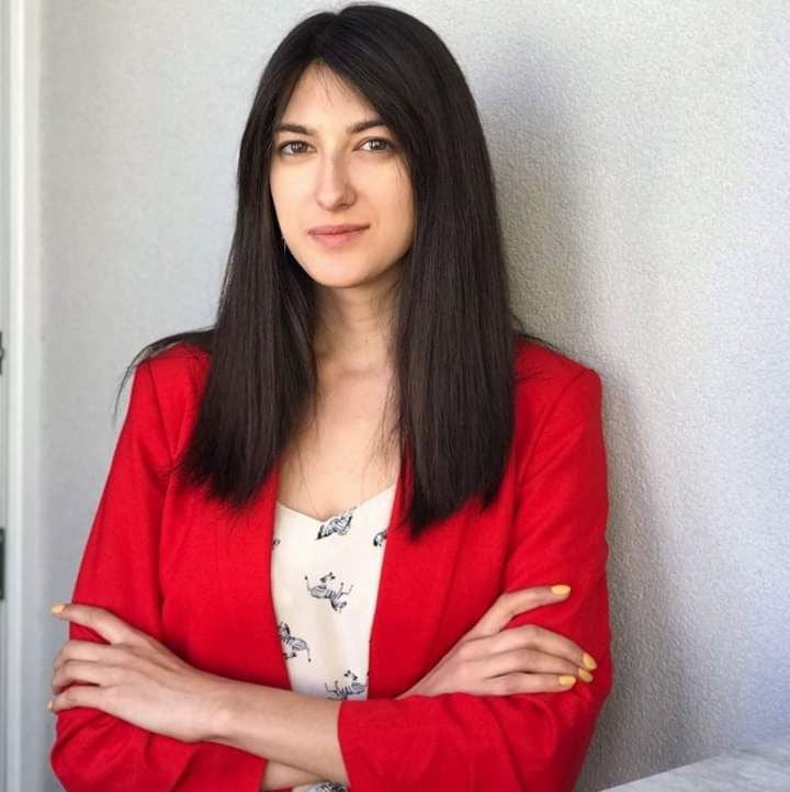 Хочу до бабусі: психолог про те, як допомогти дитині пережити розлуку з рідними, що залишились в окупації Хочу до бабусі: психолог про те, як допомогти дитині пережити розлуку з рідними, що залишились в окупації