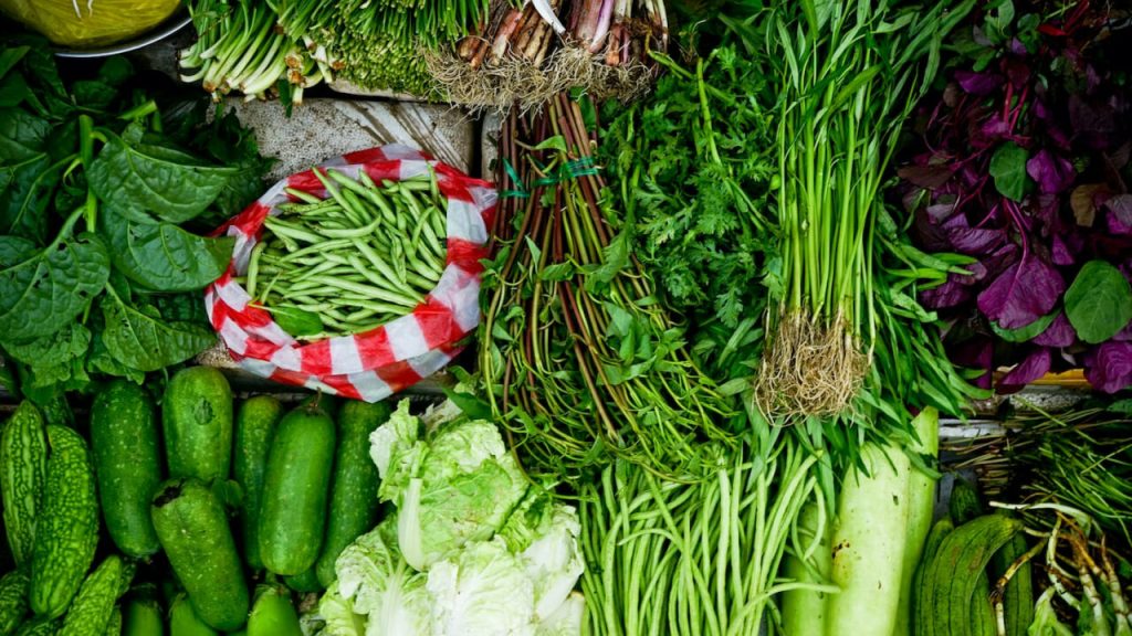 Лікарі стверджують, камені в нирках можуть з’явитися через неправильне вживання найкориснішої зелені Лікарі стверджують, камені в нирках можуть з’явитися через неправильне вживання найкориснішої зелені