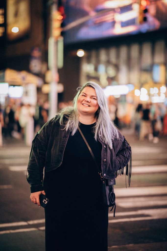 Час змін. З HR у власниці компанії з виготовлення свічок: досвідом ділиться Віталія Василенко