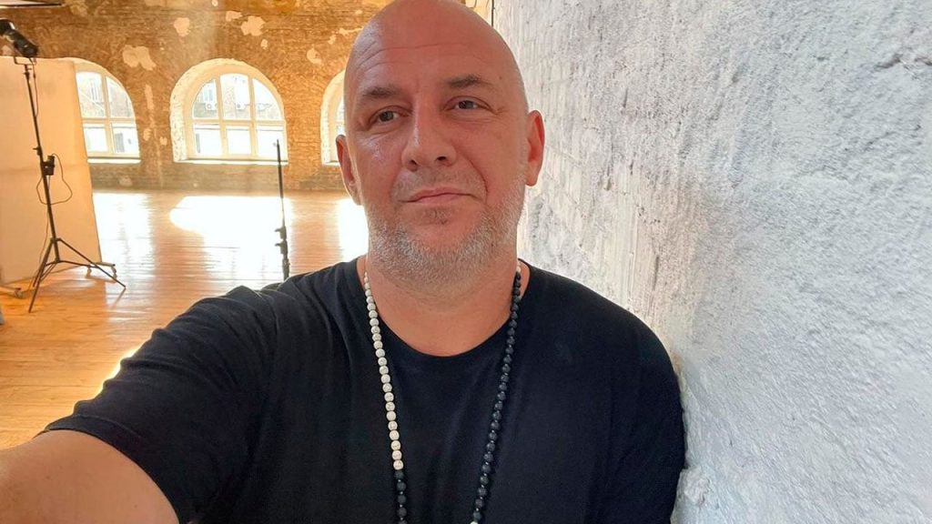 Плюнути в обличчя: Астаф’єва розповіла, за що її заблокували Потап і Лобода Плюнути в обличчя: Астаф’єва розповіла, за що її заблокували Потап і Лобода