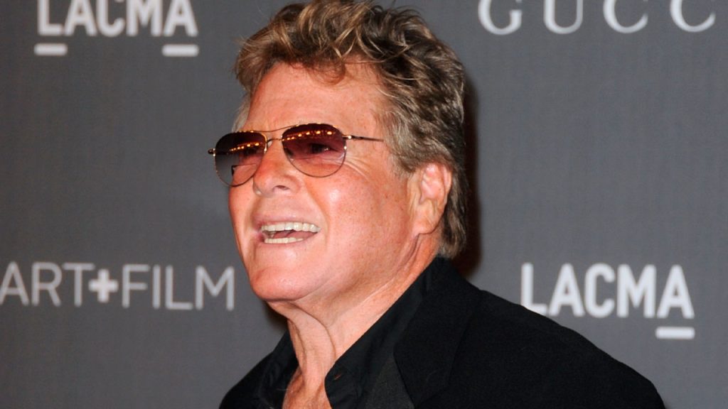 Помер Андре Брауер – зірка серіалів Доктор Хаус і Бруклін 9-9