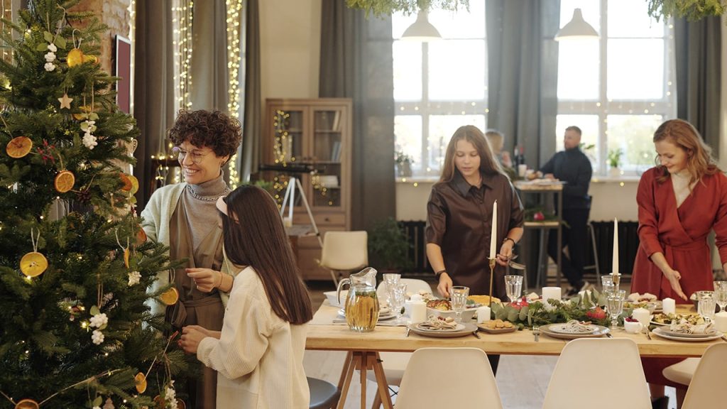 Чи можна ходити на кладовище на Різдво Христове