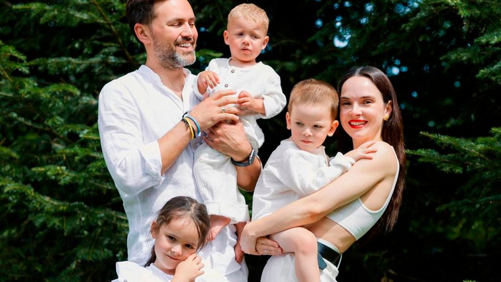 Думала, що легковажний: дружина Мірошниченка сумнівалася в його надійності