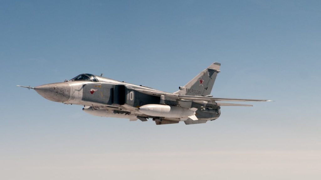 Бої на Таврійському напрямку: ворог менше штурмує та відновлює авіаудари Бої на Таврійському напрямку: ворог менше штурмує та відновлює авіаудари