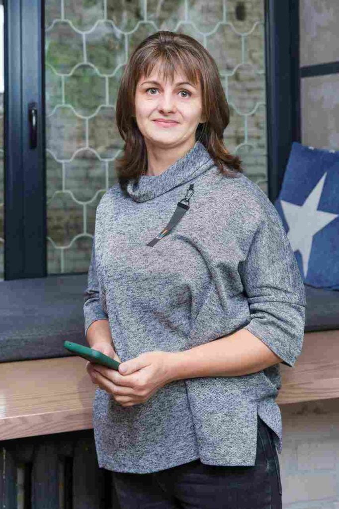 Проєкт «Професійна орієнтація»: Реальні історії реальних людей