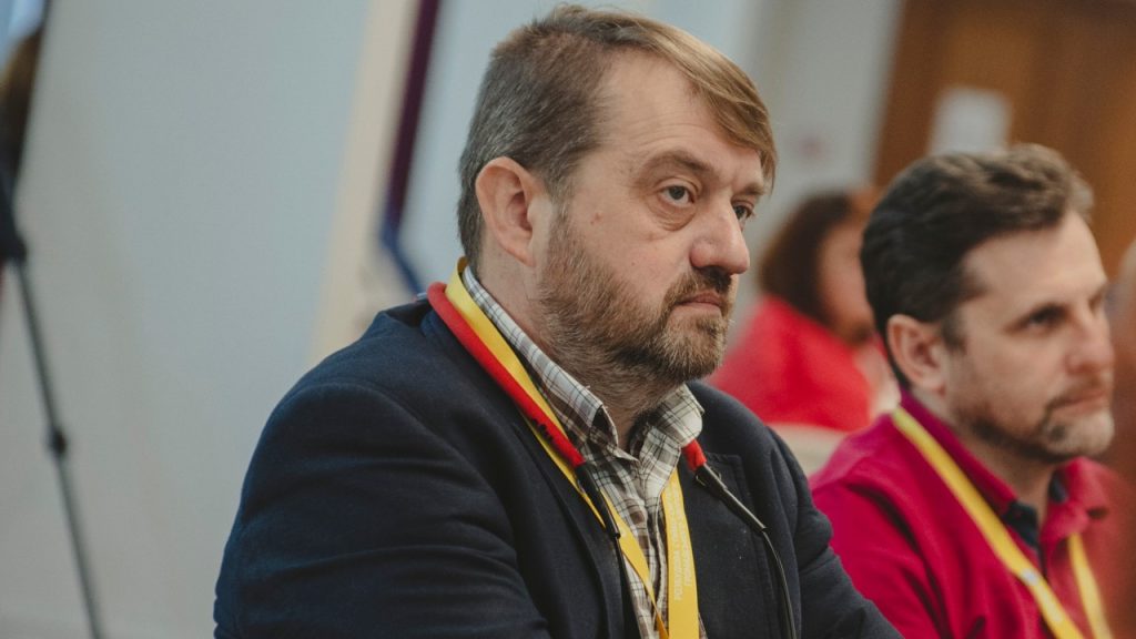 Заради здоров’я: вакцинація допомагає зупинити поширення грипу і Covid-19