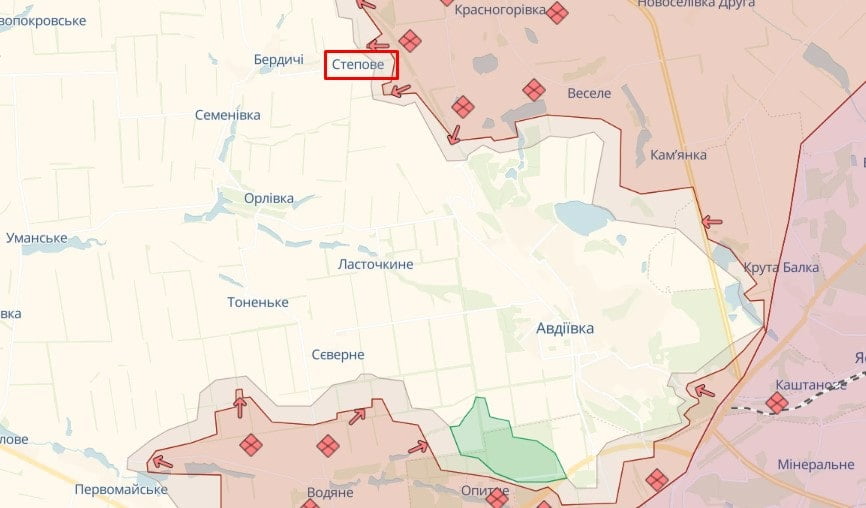 Окупантів, які стратили українських захисників, ліквідовано – Барабаш