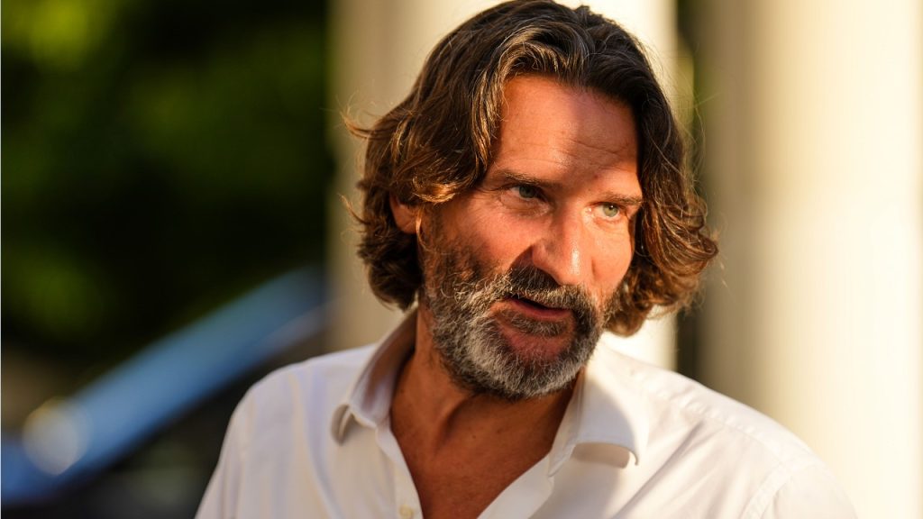 Томмі Лі пригадали сексуальне домагання на борту гелікоптера у 2003 році