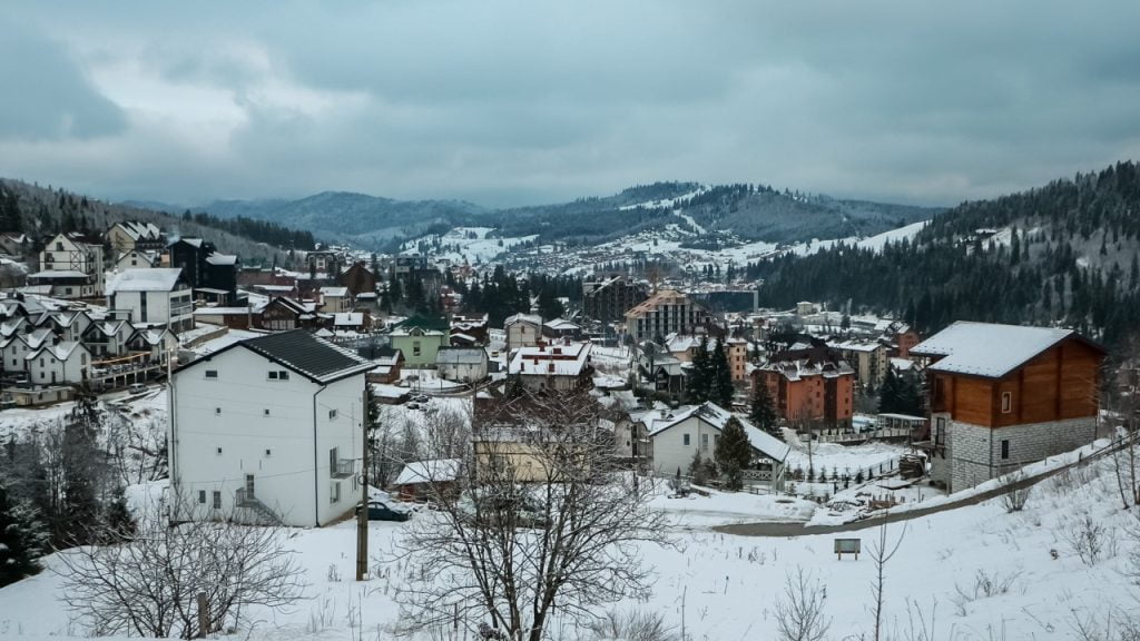 Оздоровлення в Карпатах: чотири найдоступніших способи