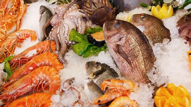 Користь ламінарії: чому треба їсти морську капусту