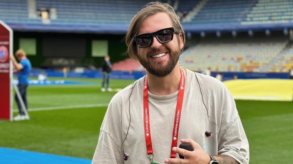 Тільки оперативне втручання: Танчинець згадав, як опинився в інвалідному візку