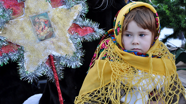 Церковний календар на грудень 2023: коли Миколая та Маланки