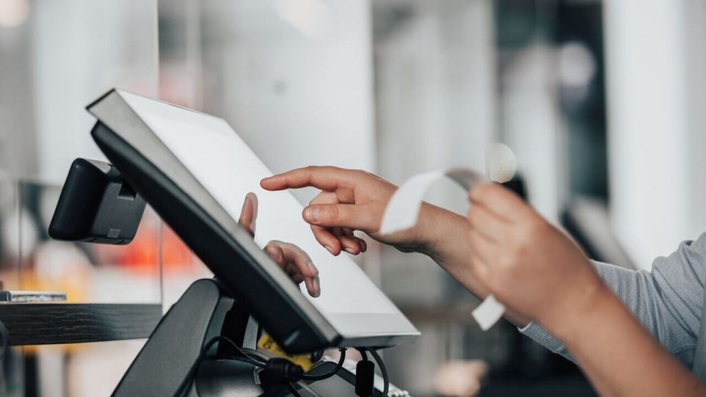 Як перезавантажити термінал – інструкція для Ingenico і Verifone