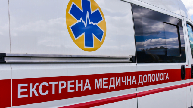 23 уже прибули: ОАЕ передасть Україні 50 швидких, призначених для евакуації