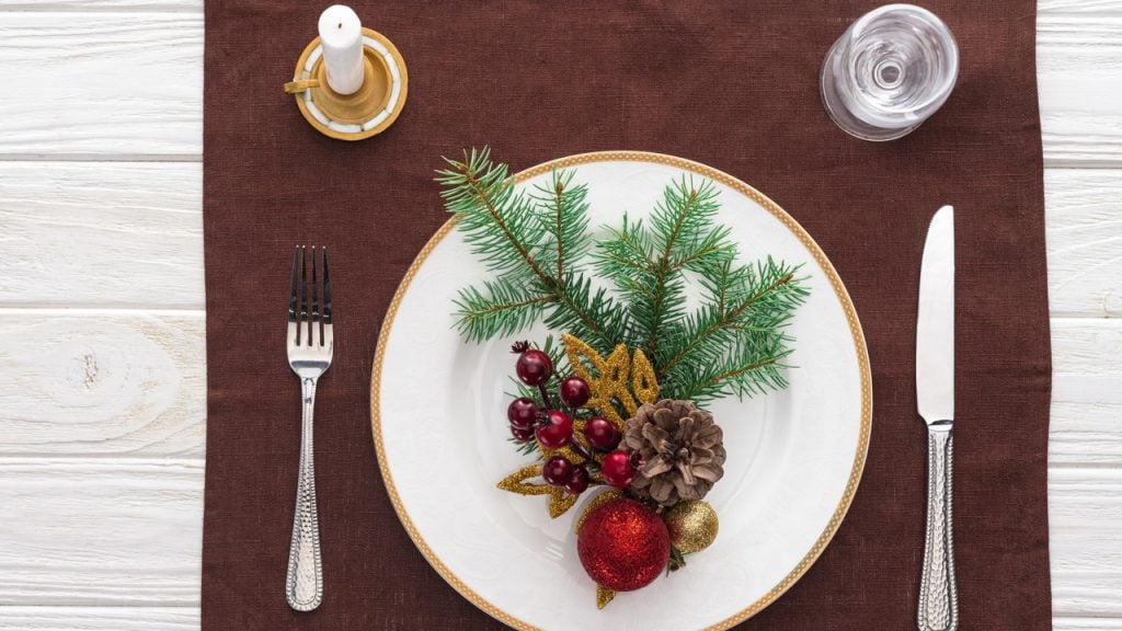 До вподоби Дракону: які страви мають бути у новорічну ніч 2024 на столі