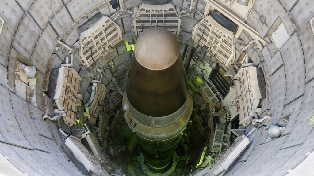 Білий дім: Будь-яка ядерна атака КНДР по США призведе до кінця режиму Кім Чен Ина