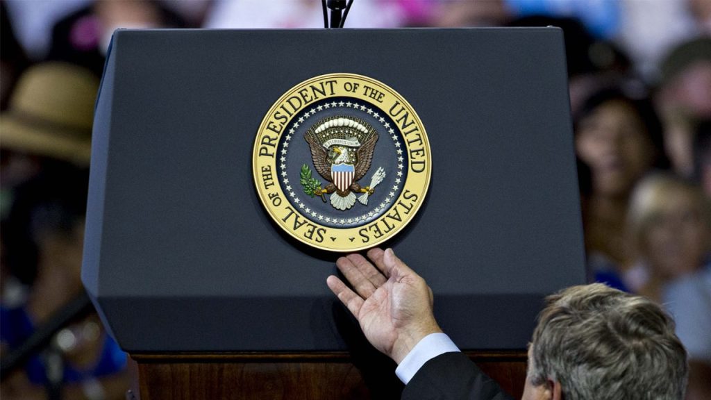 Частка молодих виборців у США падає, це погіршить становище демократів – опитування