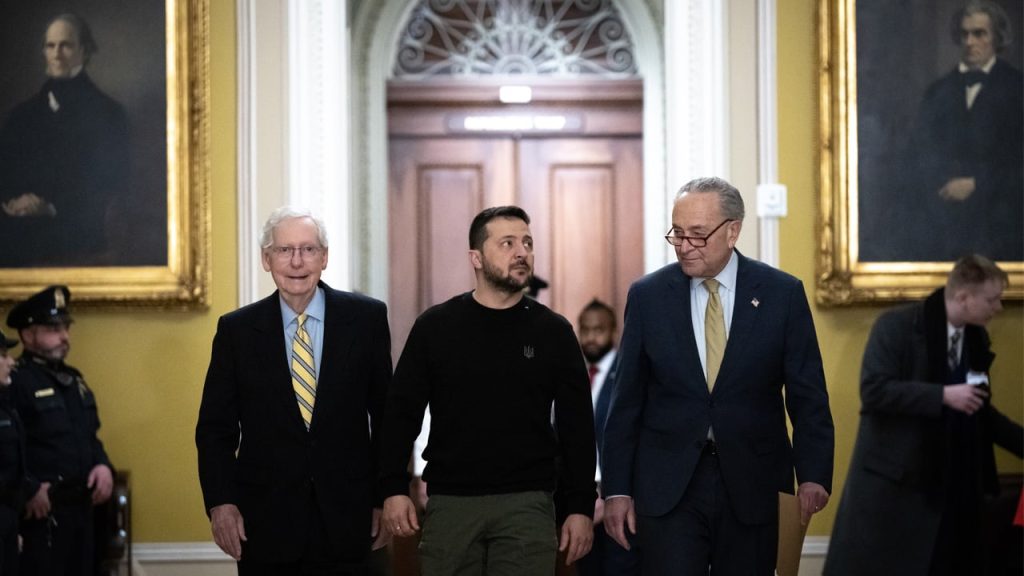 Швейцарська компанія GCS передасть Україні 60 машин для розмінування