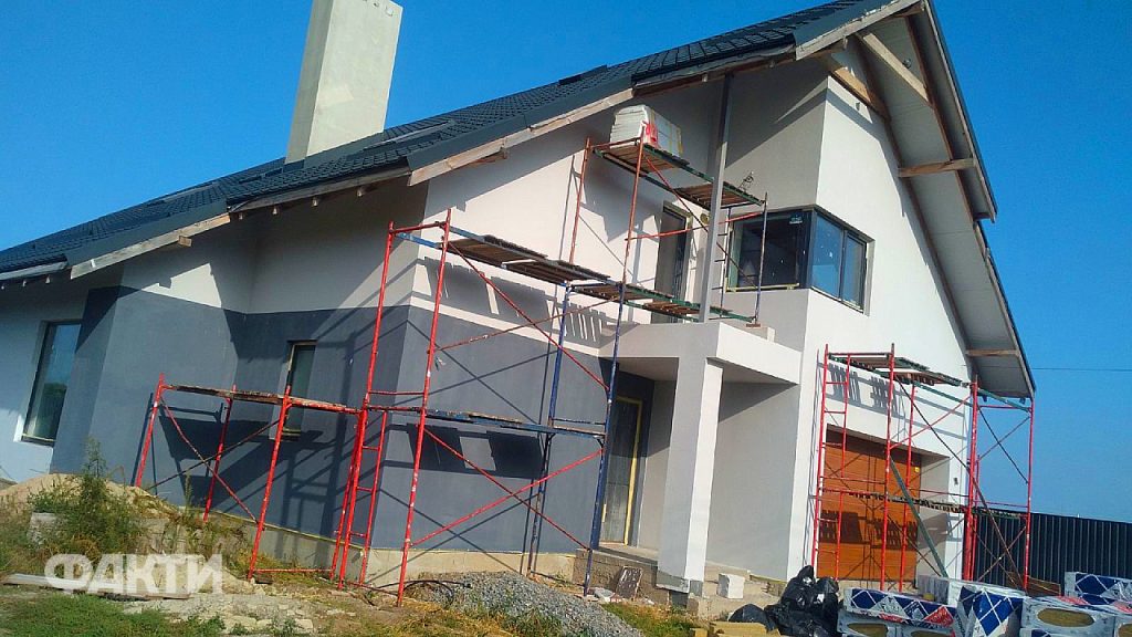 Як утеплити приватний будинок: вартість і список матеріалів