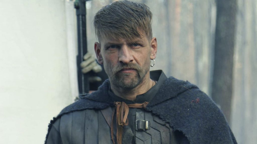 На фронті загинув актор Андрій Павленко На фронті загинув актор Андрій Павленко