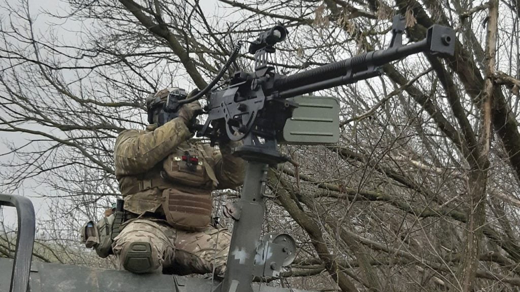 Збивають більшість Шахедів: Ігнат про ефективність мобільних вогневих груп Збивають більшість Шахедів: Ігнат про ефективність мобільних вогневих груп