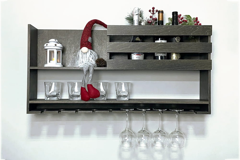 Новорічні подарунки від творчої майстерні Wooden Page