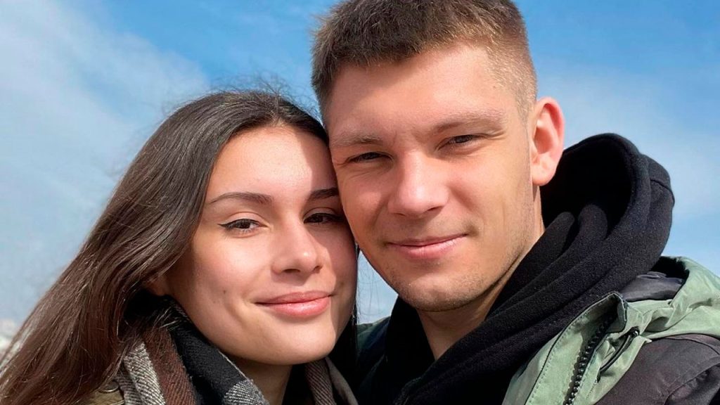 Це експеримент: Олег Псюк відповів на чутки про те, що він іде з Kalush Orchestra Це експеримент: Олег Псюк відповів на чутки про те, що він іде з Kalush Orchestra