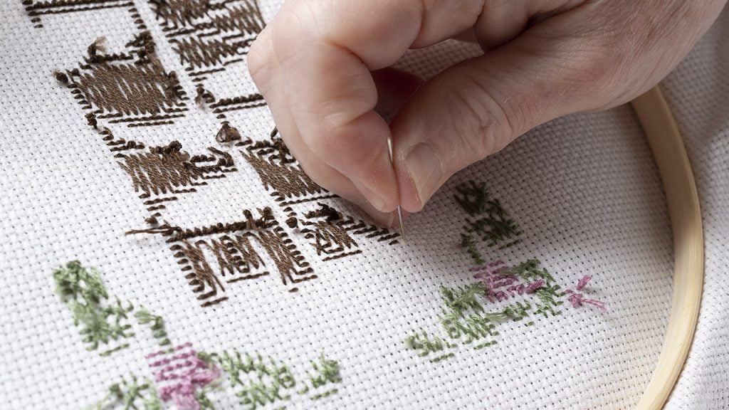 Варварин день: чи можна вишивати 4 грудня